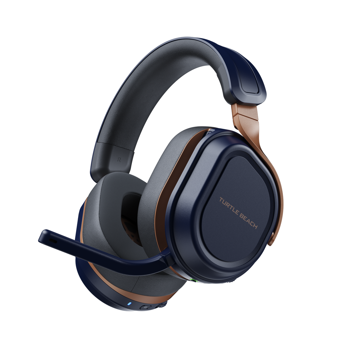 ヘッドホン Turtle Beach Stealth 700 xbox Turtle Beach® Stealth™ 700 XBOX – Cobalt Blue – Speednation