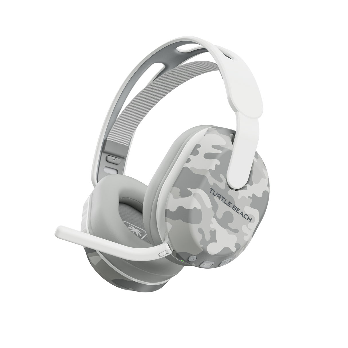 Turtle Beach® Stealth™ 500P – Arctic Camo
