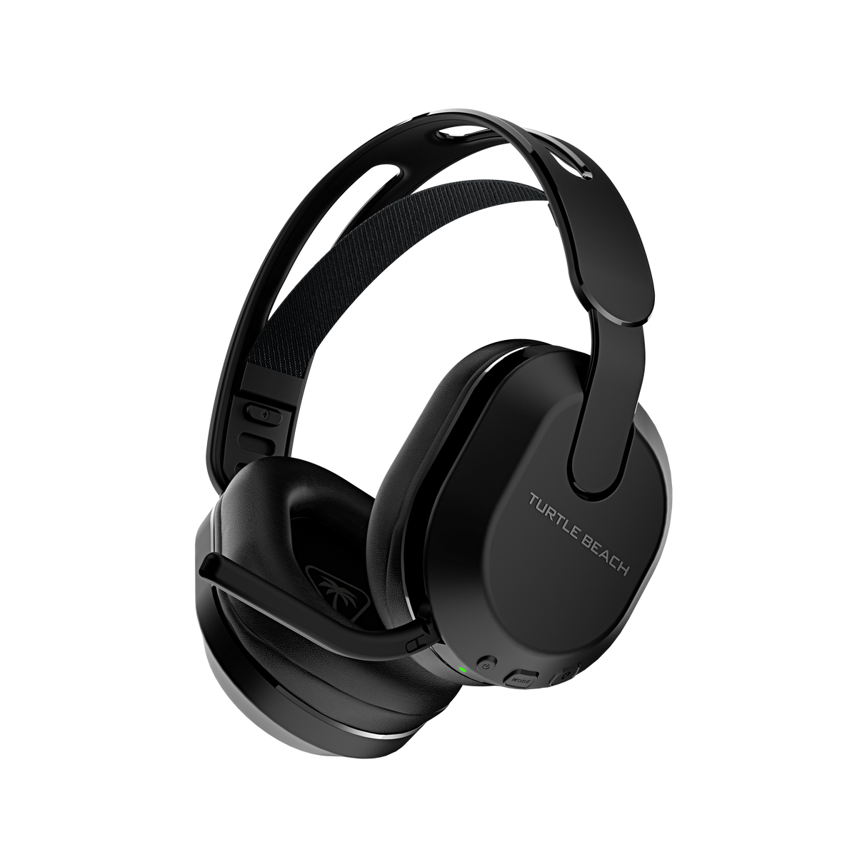 Turtle Beach® Stealth™ 500 Playstation – Black