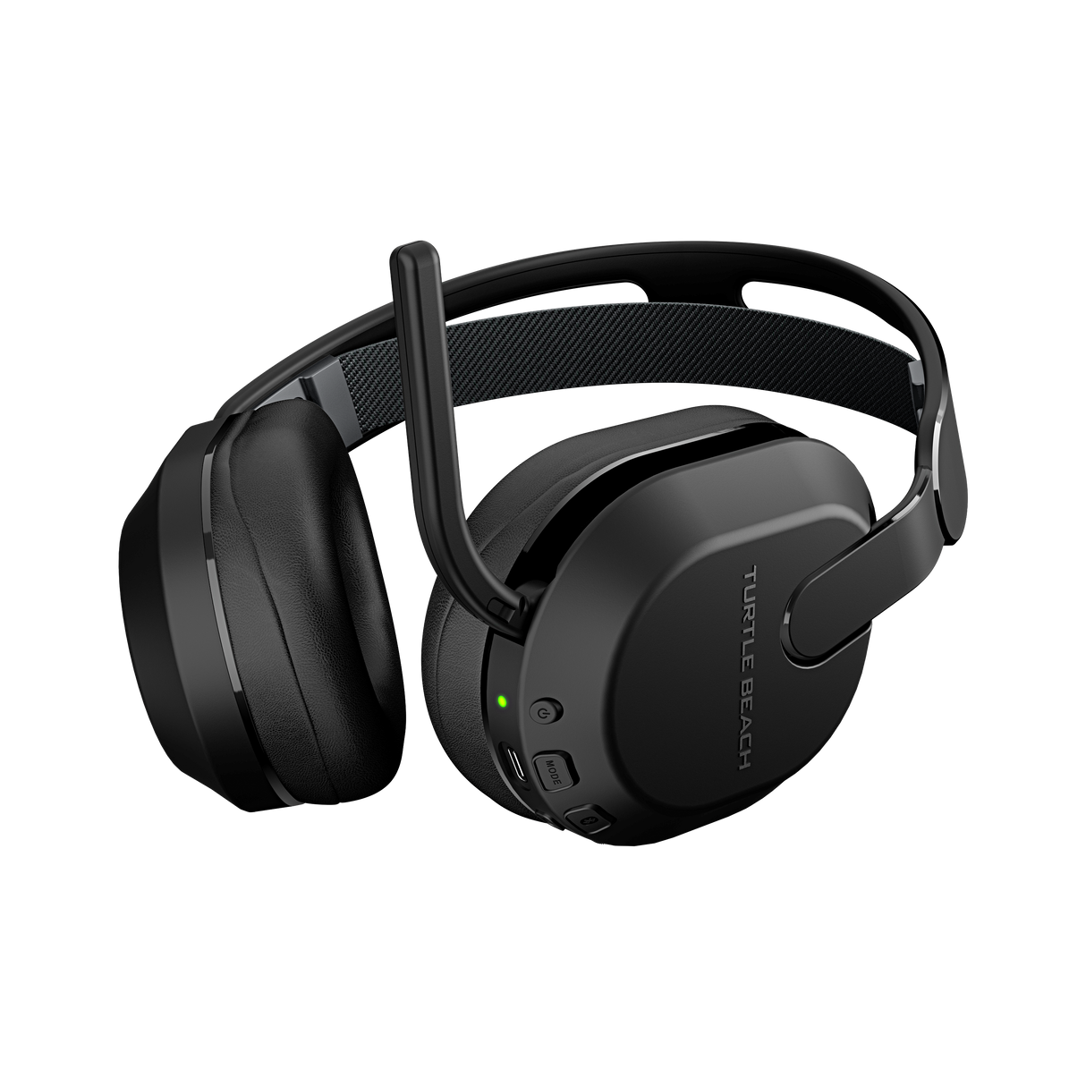Turtle Beach® Stealth™ 500 – Black