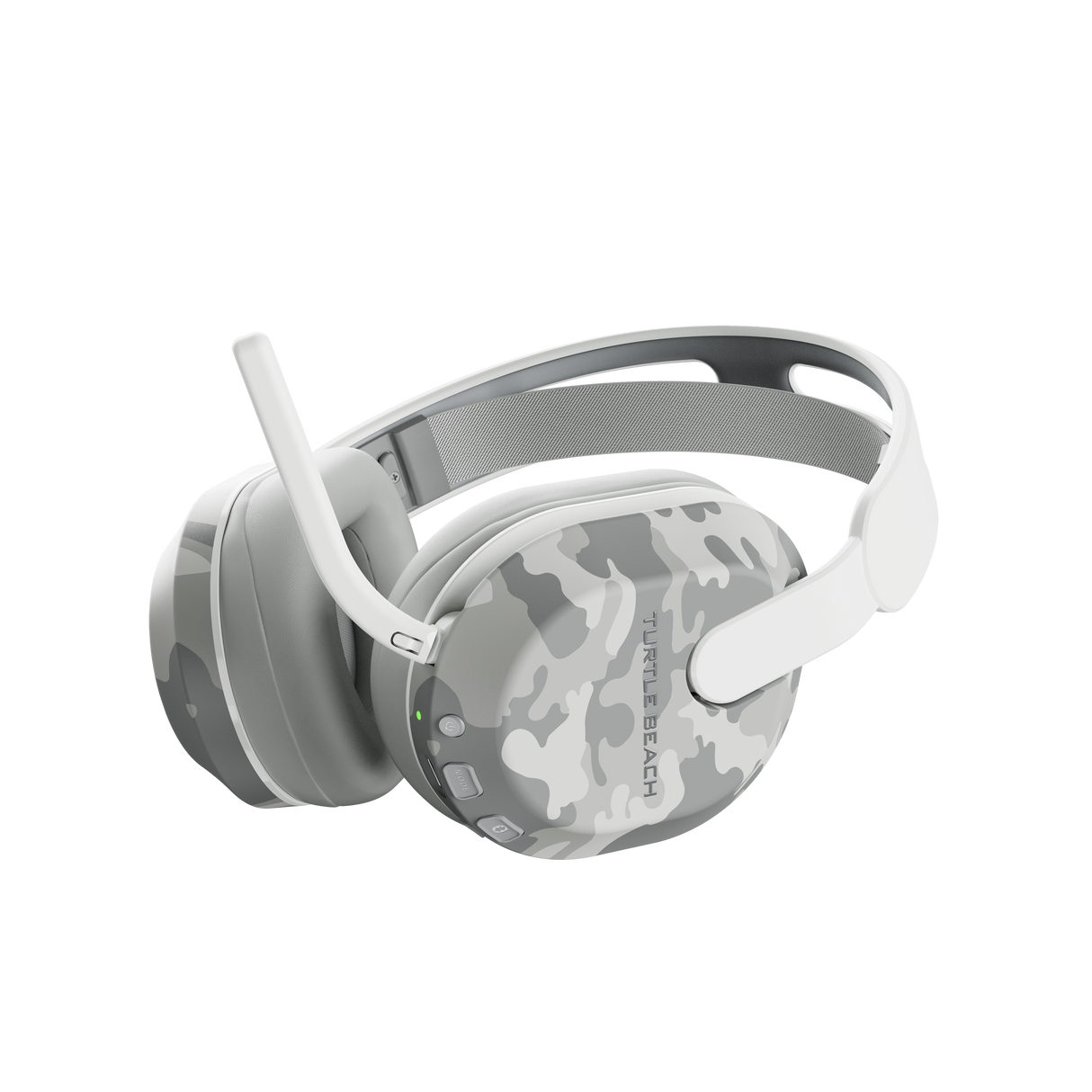 Turtle Beach® Stealth™ 500X – Arctic Camo
