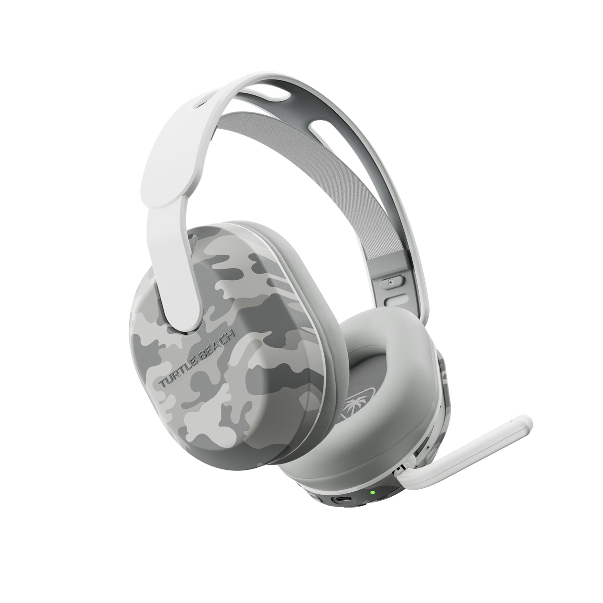 Turtle Beach® Stealth™ 500X – Arctic Camo