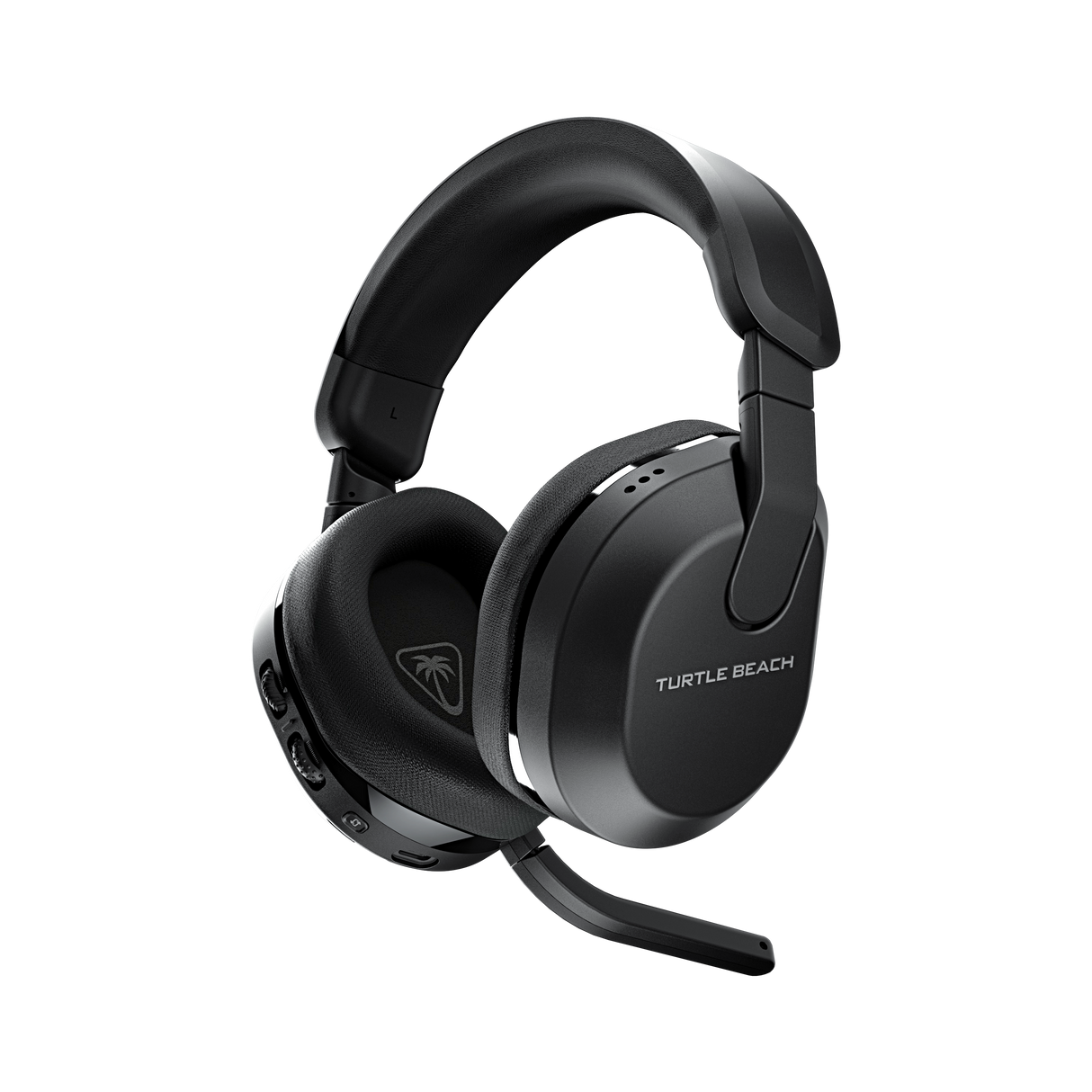 Turtle Beach® Stealth™ 600 Playstation – Black