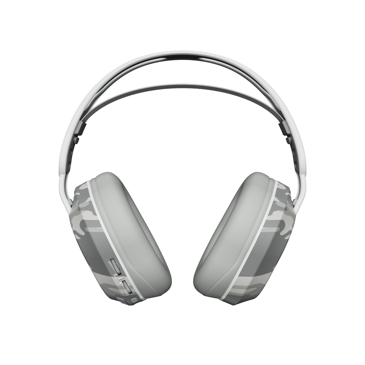 Turtle Beach® Stealth™ 500X – Arctic Camo