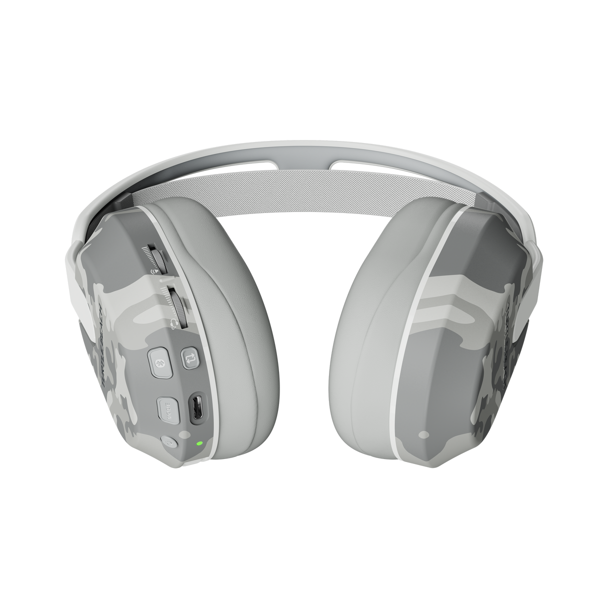 Turtle Beach® Stealth™ 500P – Arctic Camo