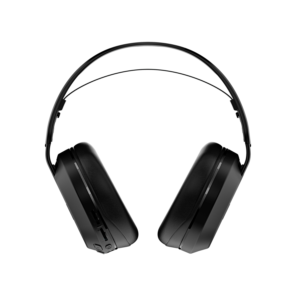 Turtle Beach® Stealth™ 500 Playstation – Black