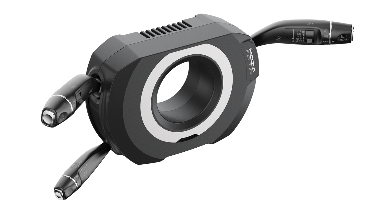 Moza Racing Multi-function Stalks