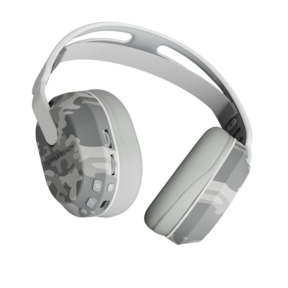 Turtle Beach® Stealth™ 500X – Arctic Camo