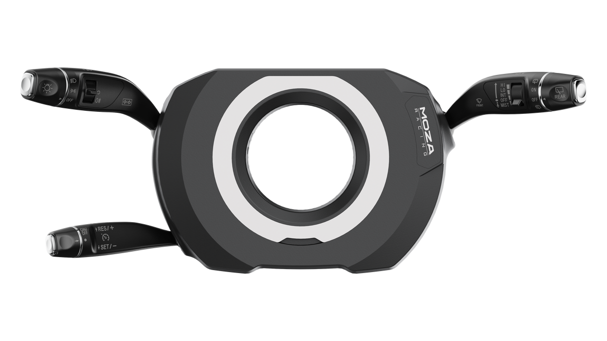 Moza Racing Multi-function Stalks