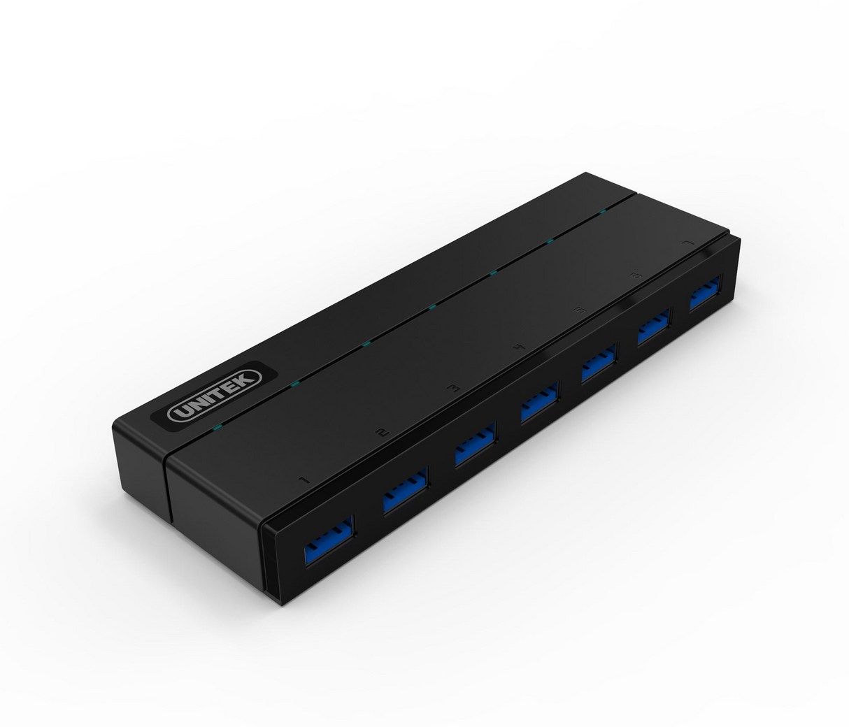 UNITEK USB 3.0 7-Port Hub