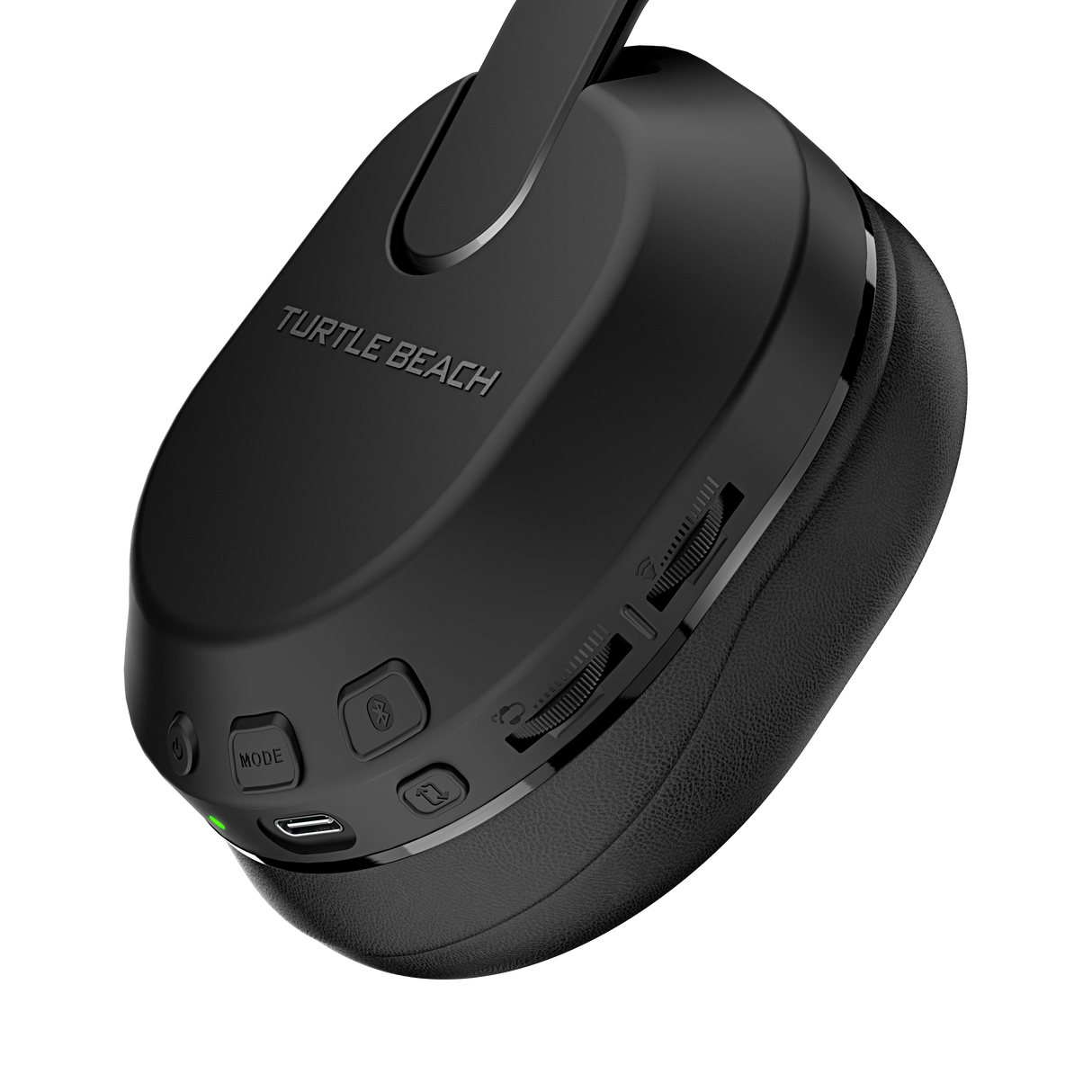 Turtle Beach® Stealth™ 500 Playstation – Black