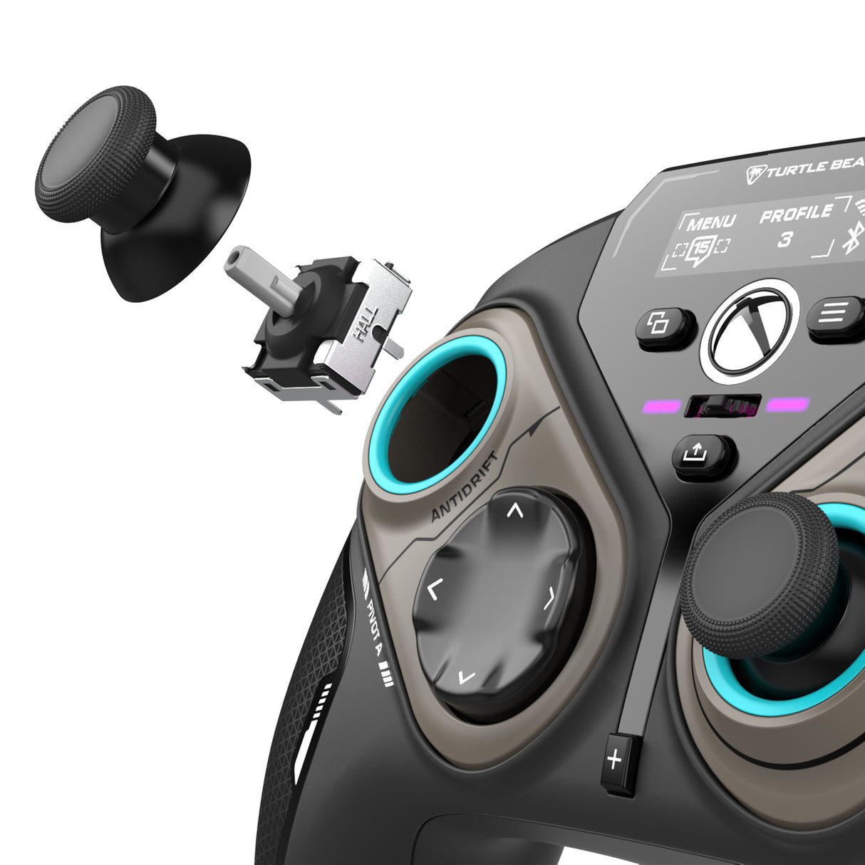 Turtle Beach® Stealth™ Pivot