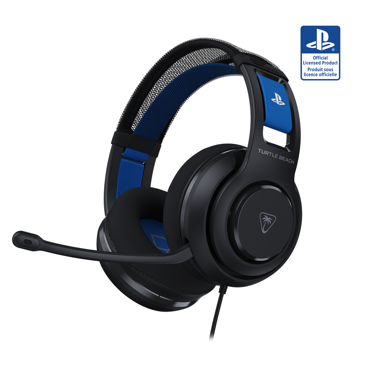 TURTLE BEACH ATLAS 200 BLACK PS