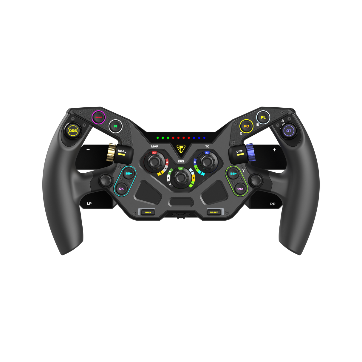 TURTLE BEACH VelocityOne™ F-RX Formula Wheel