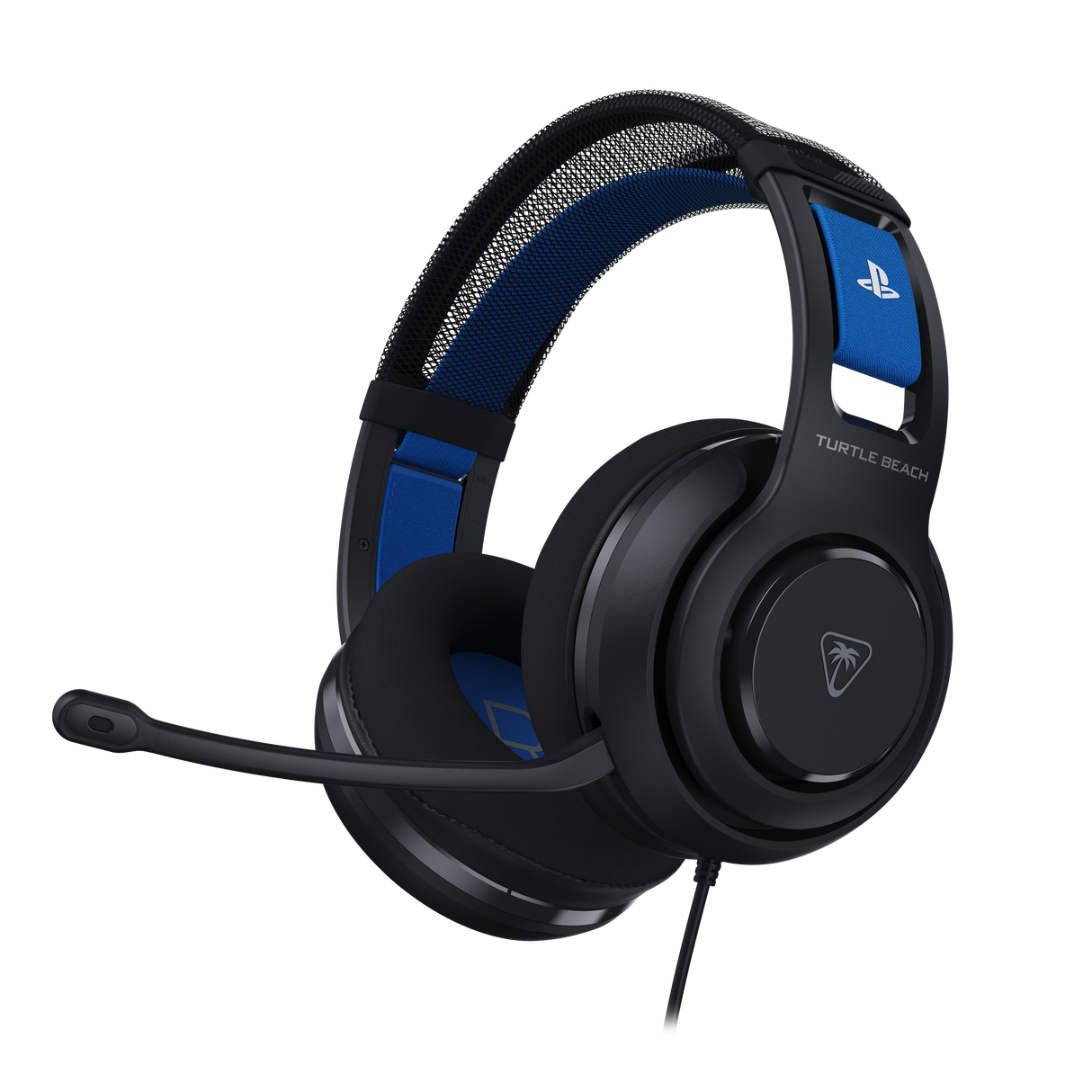 TURTLE BEACH ATLAS 200 BLACK PS