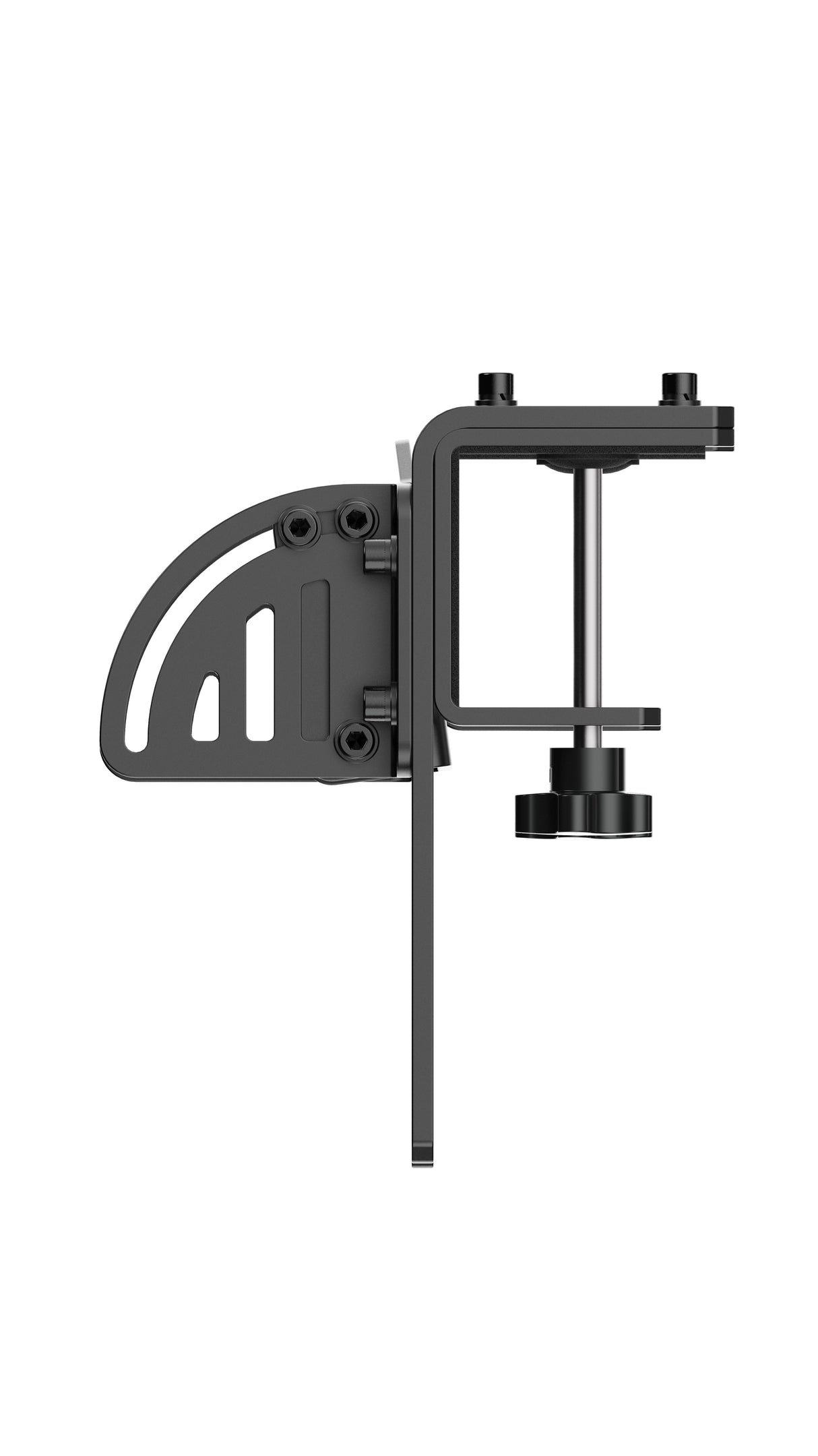 Moza Racing Clamp for Truck Wheel