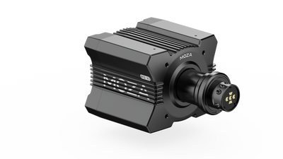 Moza R12 V2