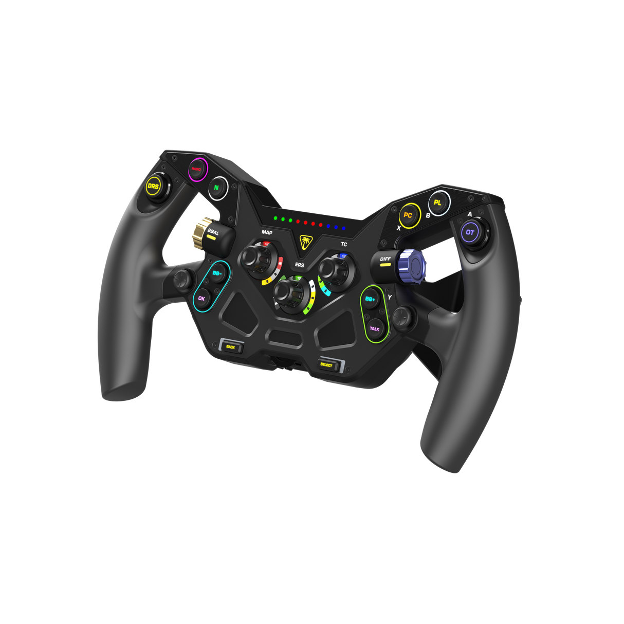 TURTLE BEACH VelocityOne™ F-RX Formula Wheel