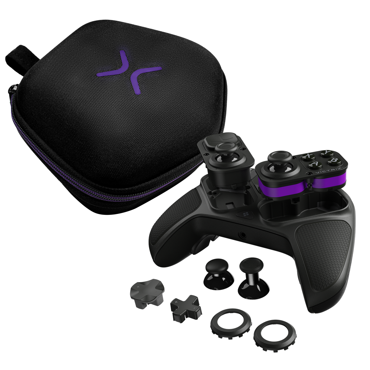 TURTLE BEACH VICTRIX PRO BFG WIRELESS CONTROLLER - RELOADED PS