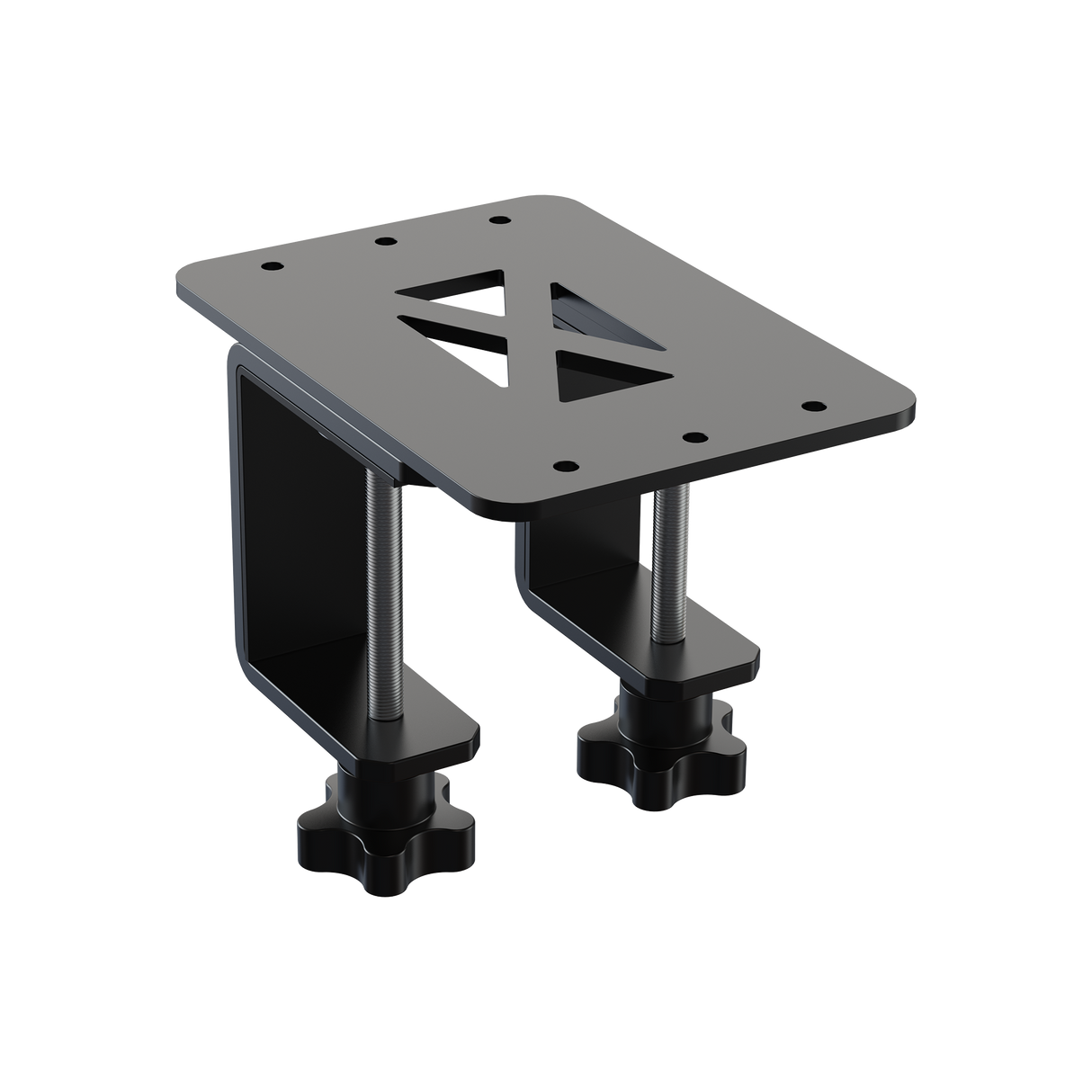 MOZA Handbrake & Shifter Table Clamp