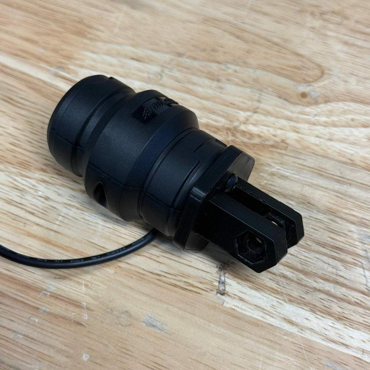 Simagic HPR NEO adpater for Moza CRP2