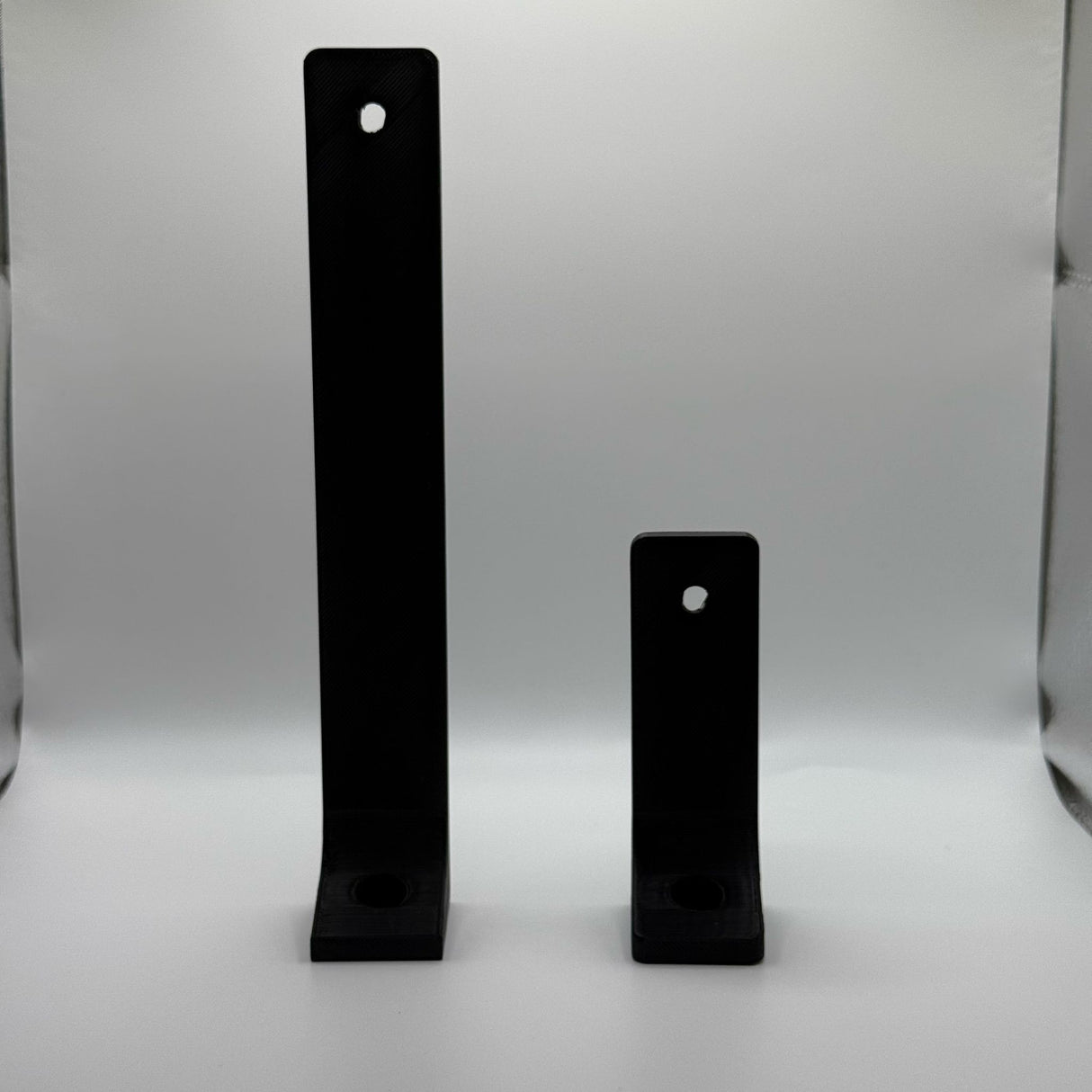 Logitech Z906 Sim Racing Cockpit Mounts