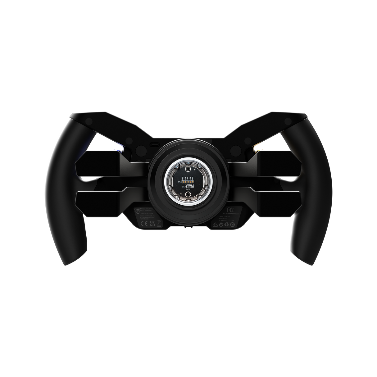 TURTLE BEACH VelocityOne™ F-RX Formula Wheel
