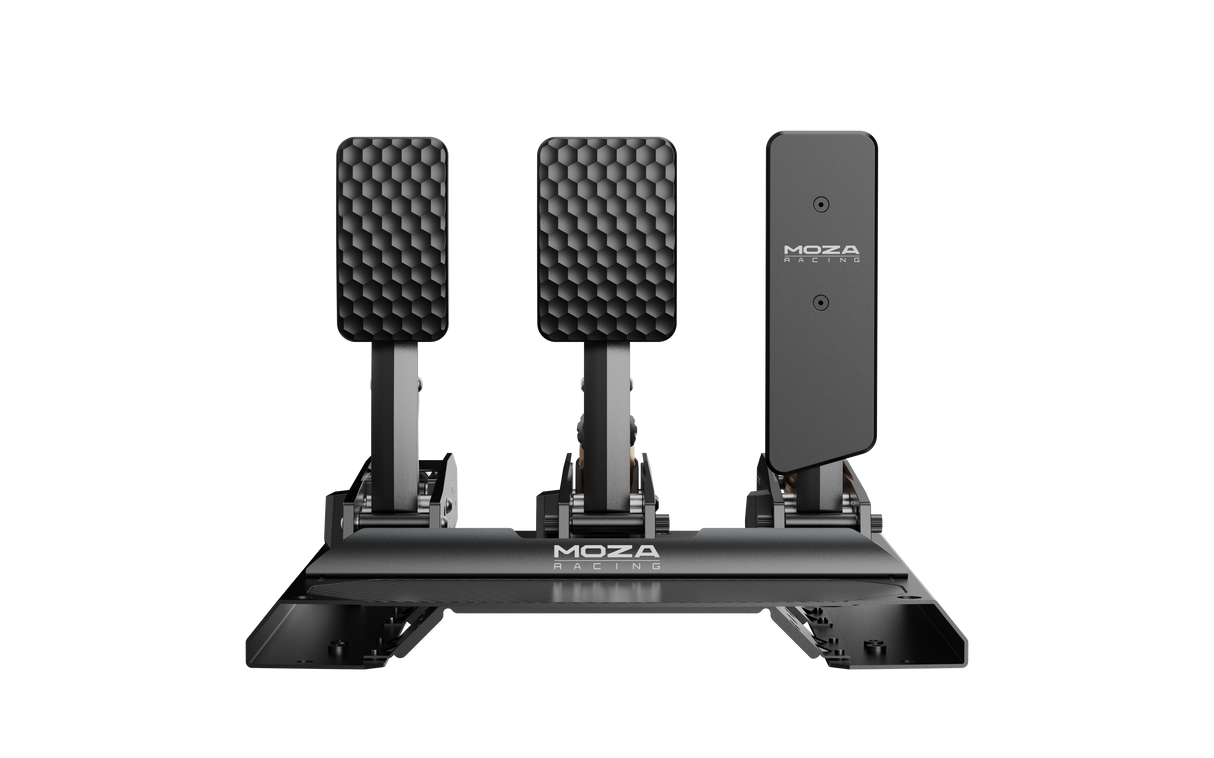 Moza Racing CRP2 Full Length Throttle Replacement Plate