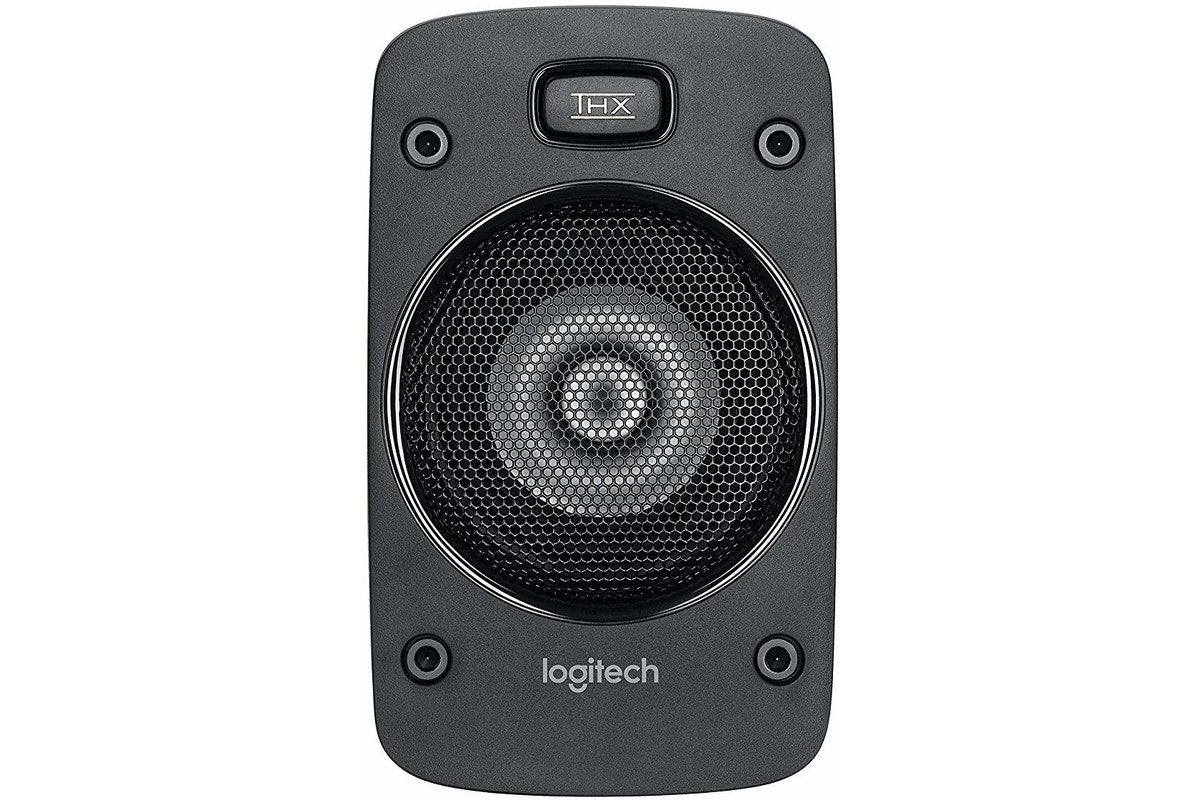 Logitech Z906 5.1 Surround Sound Speaker System