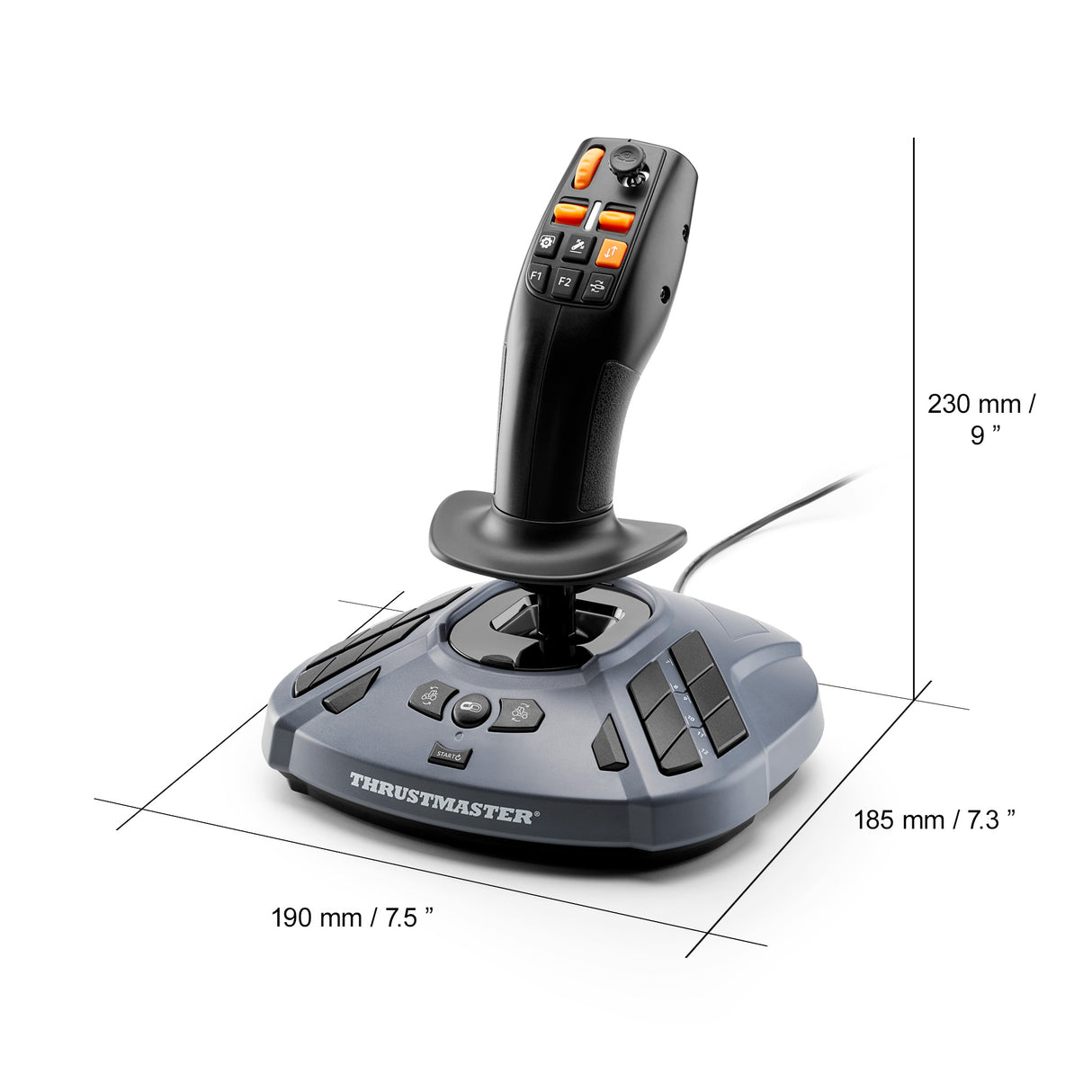 Thrustmaster SimTask FarmStick