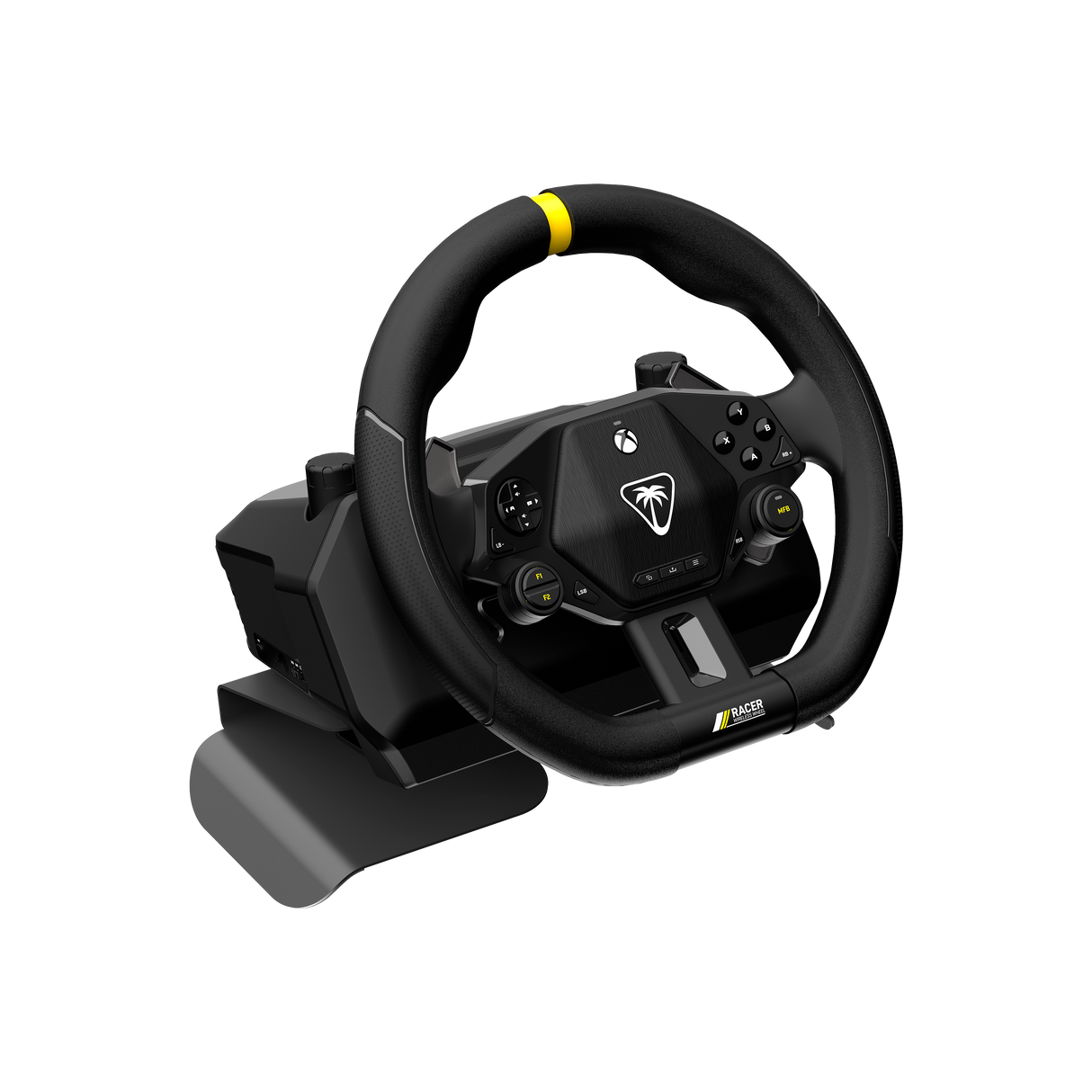 TURTLE BEACH RACER WIRELESS