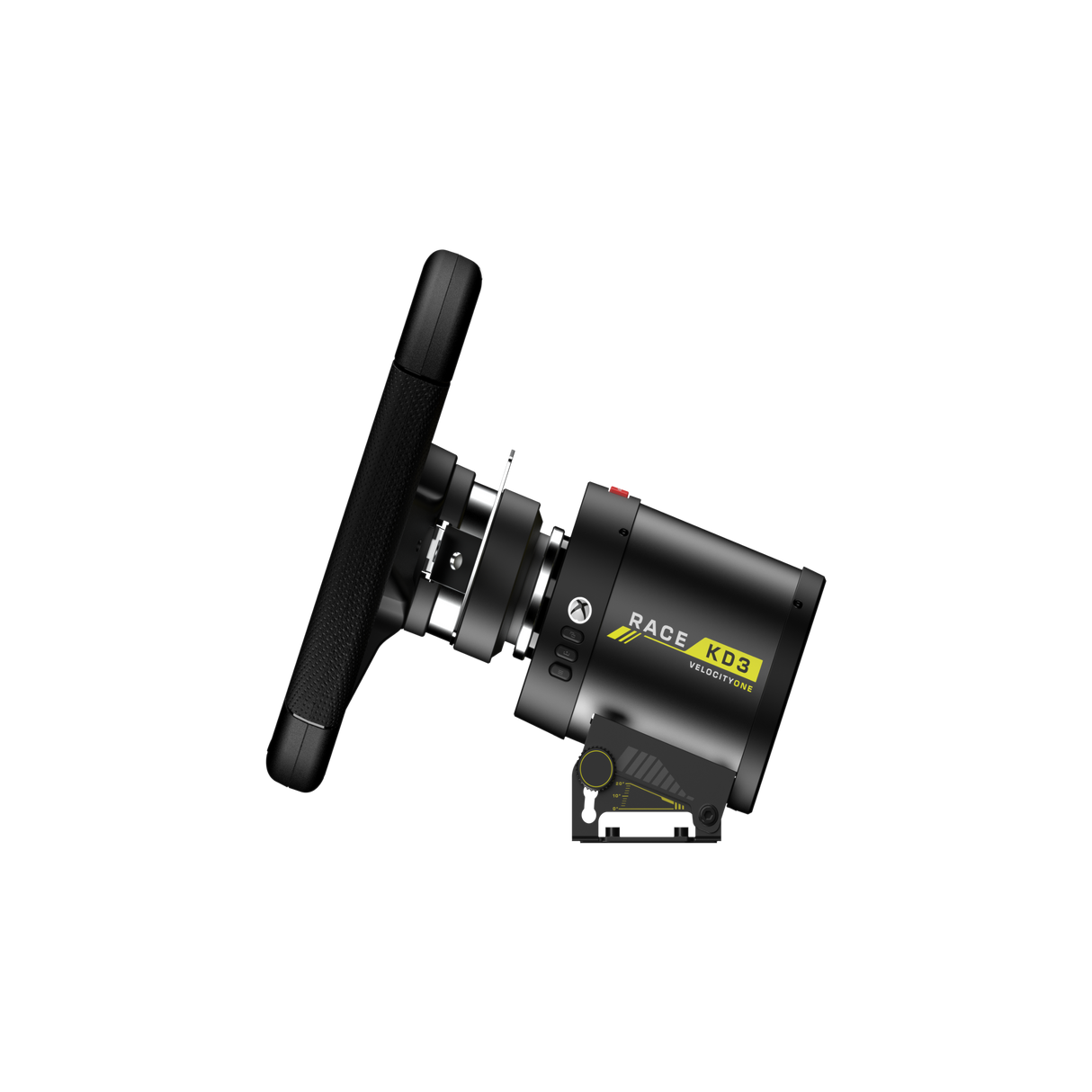 TURTLE BEACH VelocityOne™ Race KD3 Racing Wheel & Pedals