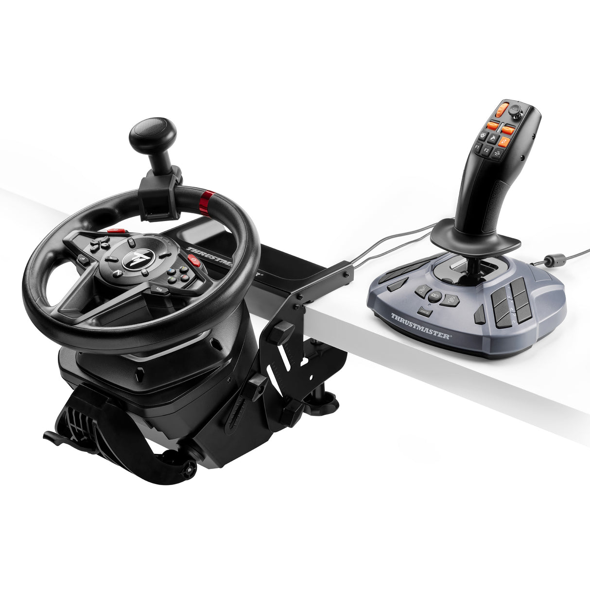 Thrustmaster SimTask FarmStick