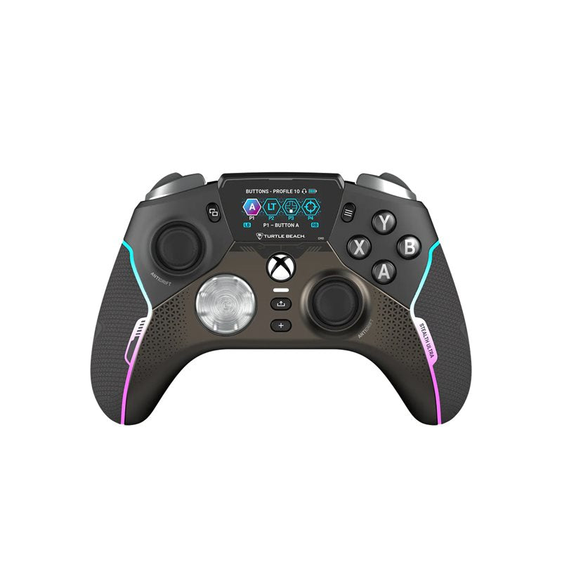 Turtle Beach Stealth Ultra High-Performance Wireless Controller with Rapid Charge Dock