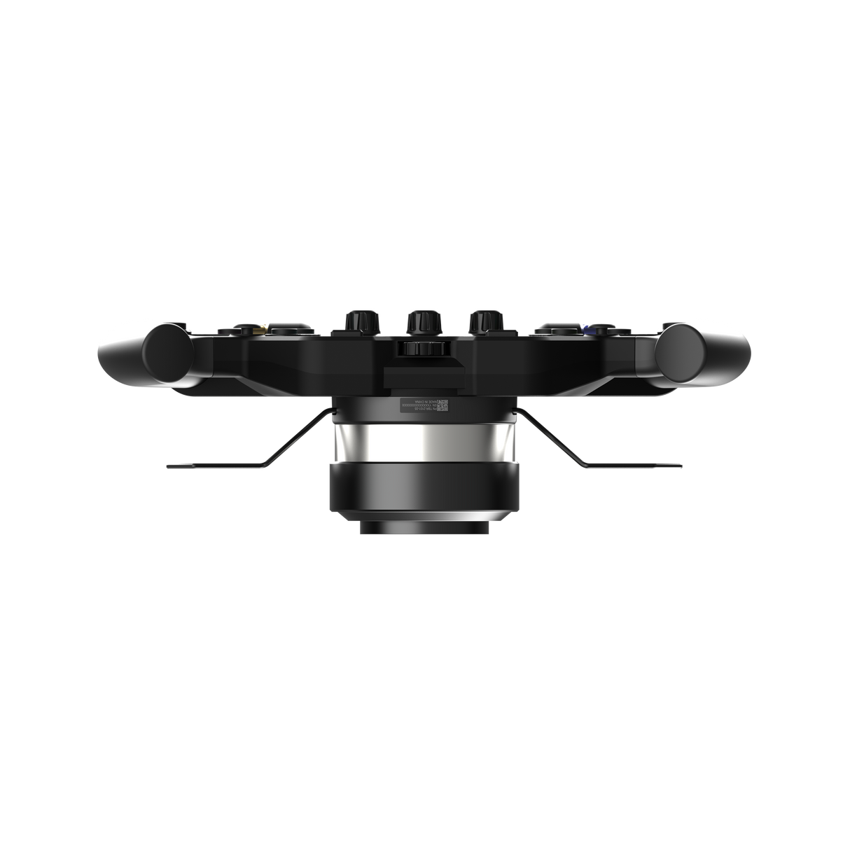 TURTLE BEACH VelocityOne™ F-RX Formula Wheel