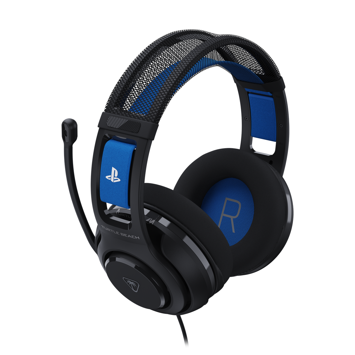 TURTLE BEACH ATLAS 200 BLACK PS