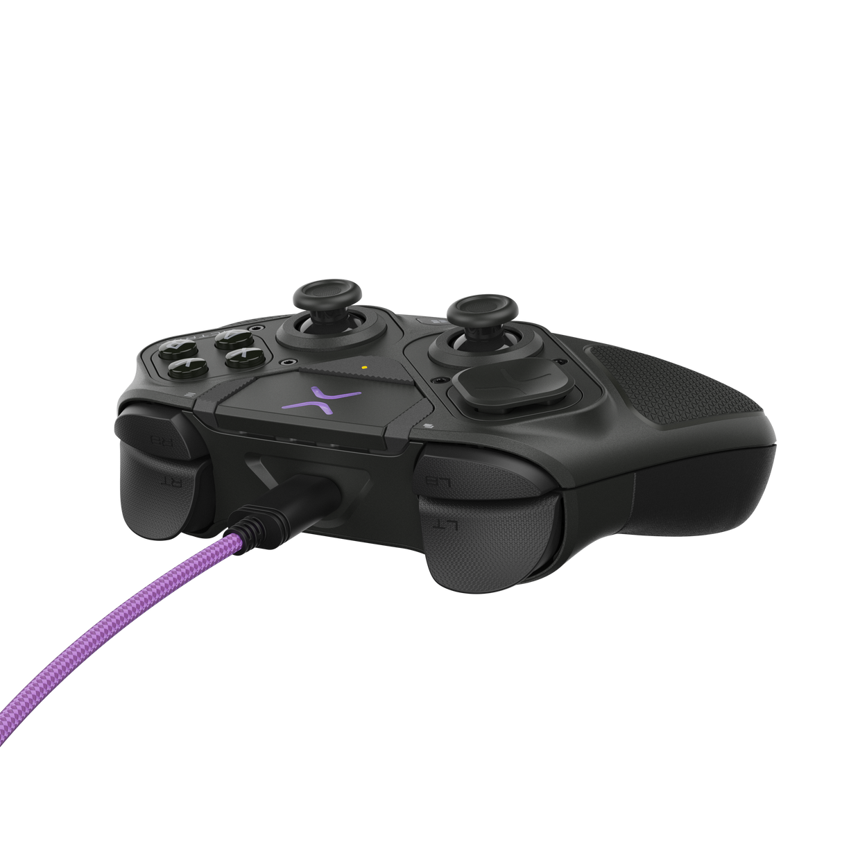 TURTLE BEACH VICTRIX PRO BFG WIRELESS CONTROLLER - GREY RELOADED PC