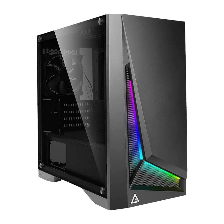 Speednation Custom Gaming PC Spec 1