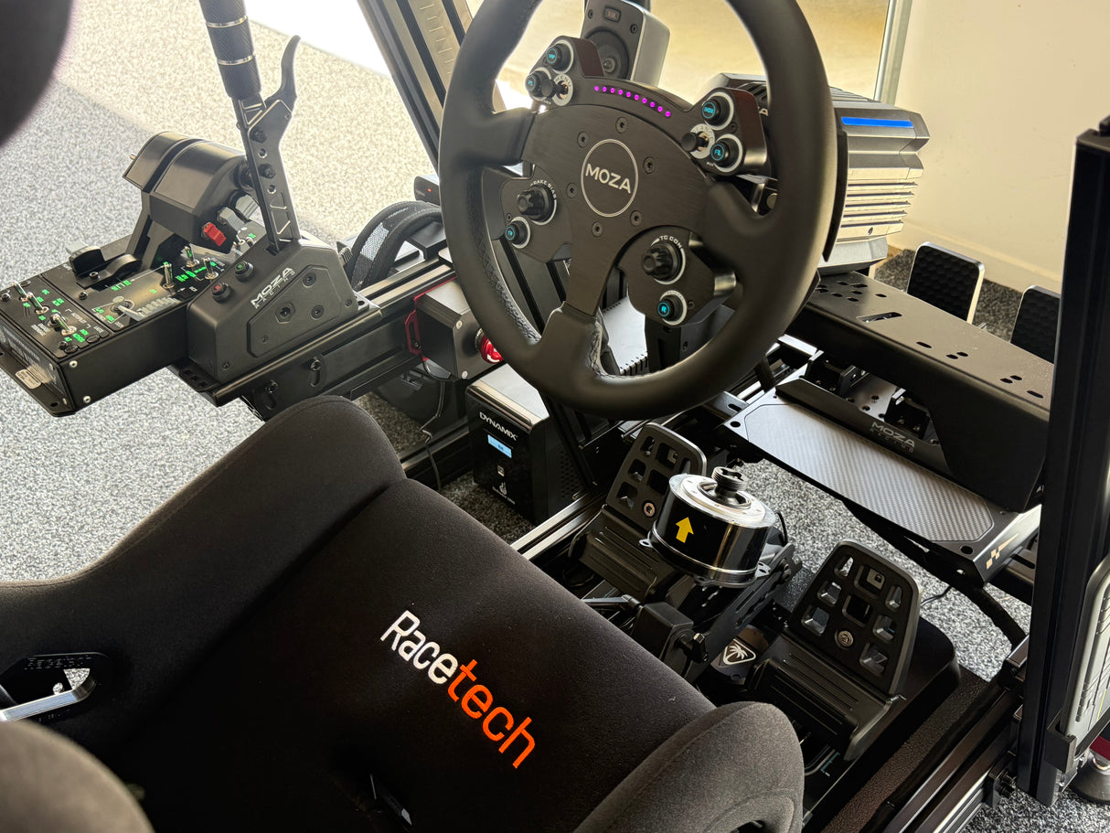 Turn Key - Fusion Hybrid