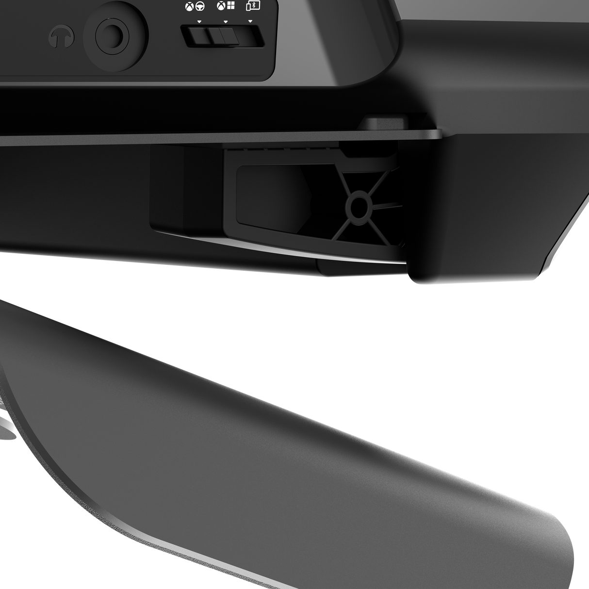 TURTLE BEACH Racer Wireless Racing Wheel