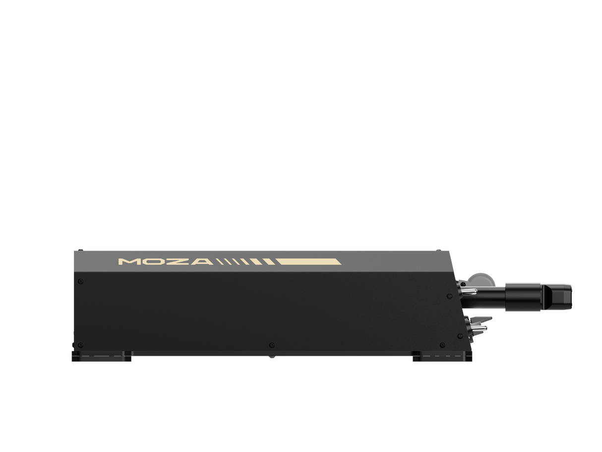 Moza AY210 Force Feedback Yoke Base