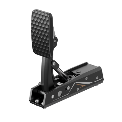 MOZA CRP2 Clutch Pedal