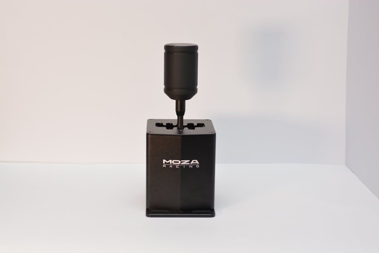 3D Printed Shifter Knobs for MOZA HGP Shifter