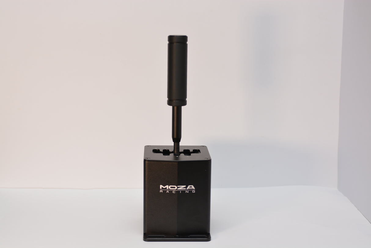 3D Printed Shifter Knobs for MOZA HGP Shifter