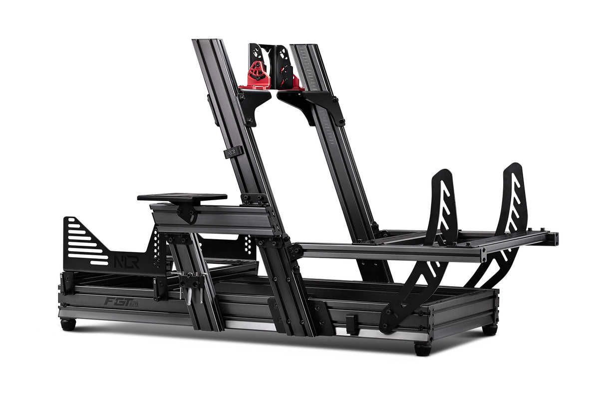 Next Level Racing - F-GT Elite Cockpit