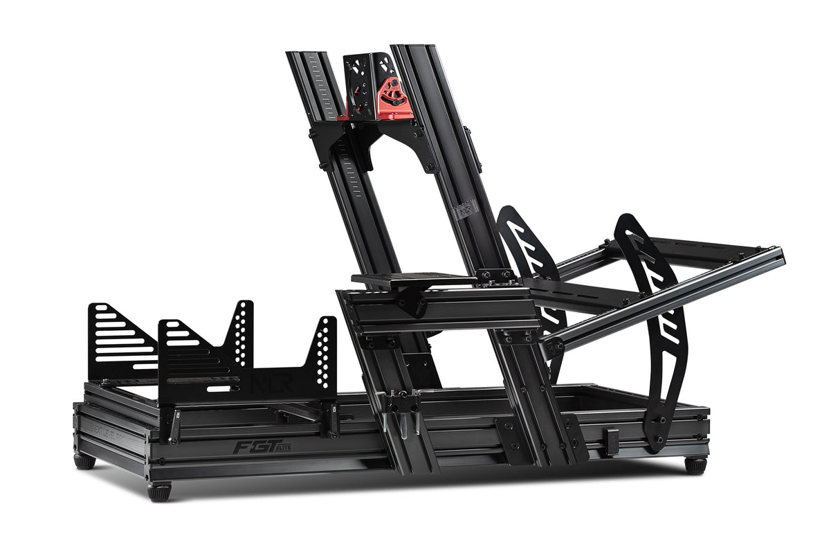 Next Level Racing - F-GT Elite Cockpit