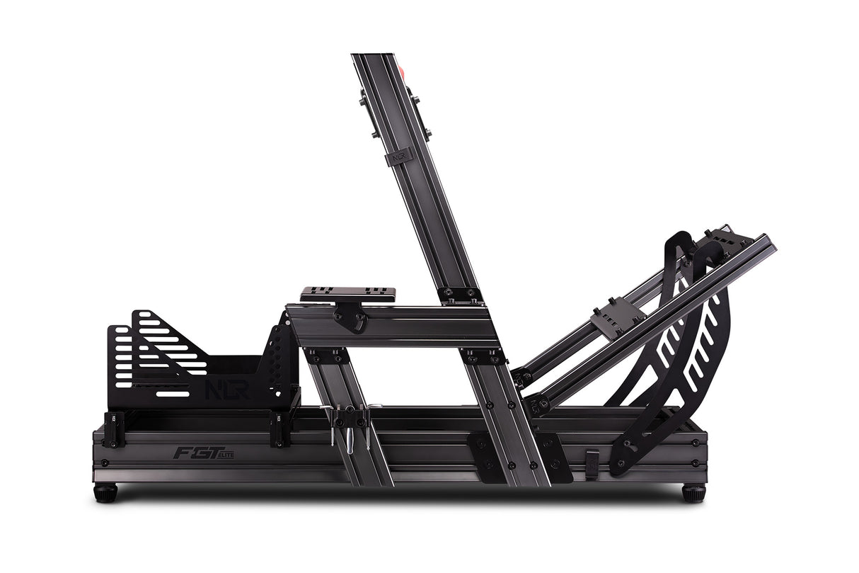 Next Level Racing - F-GT Elite Cockpit