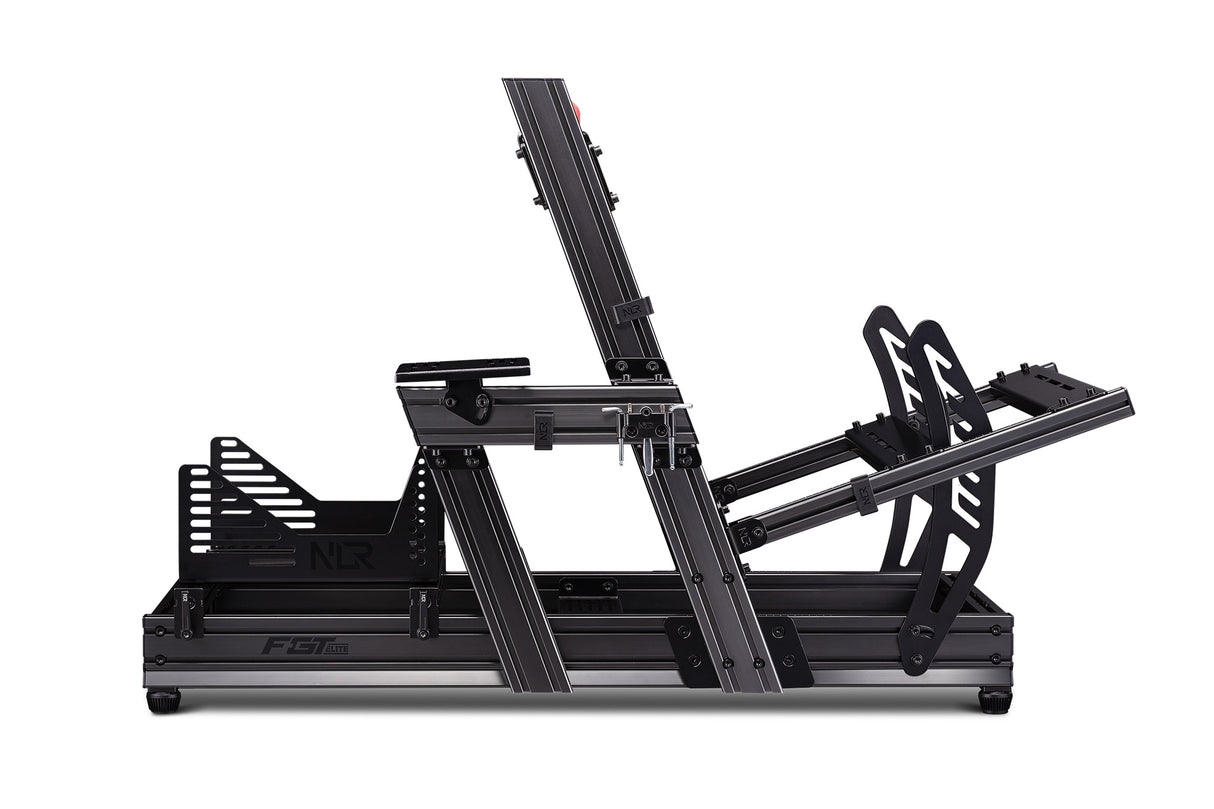 Next Level Racing - F-GT Elite Cockpit