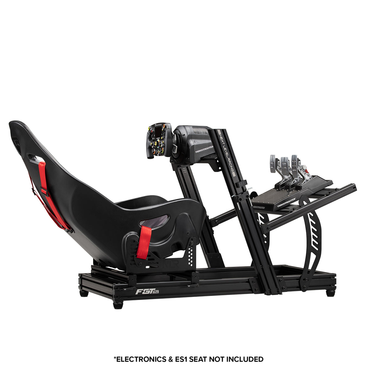 Next Level Racing - F-GT Elite Lite
