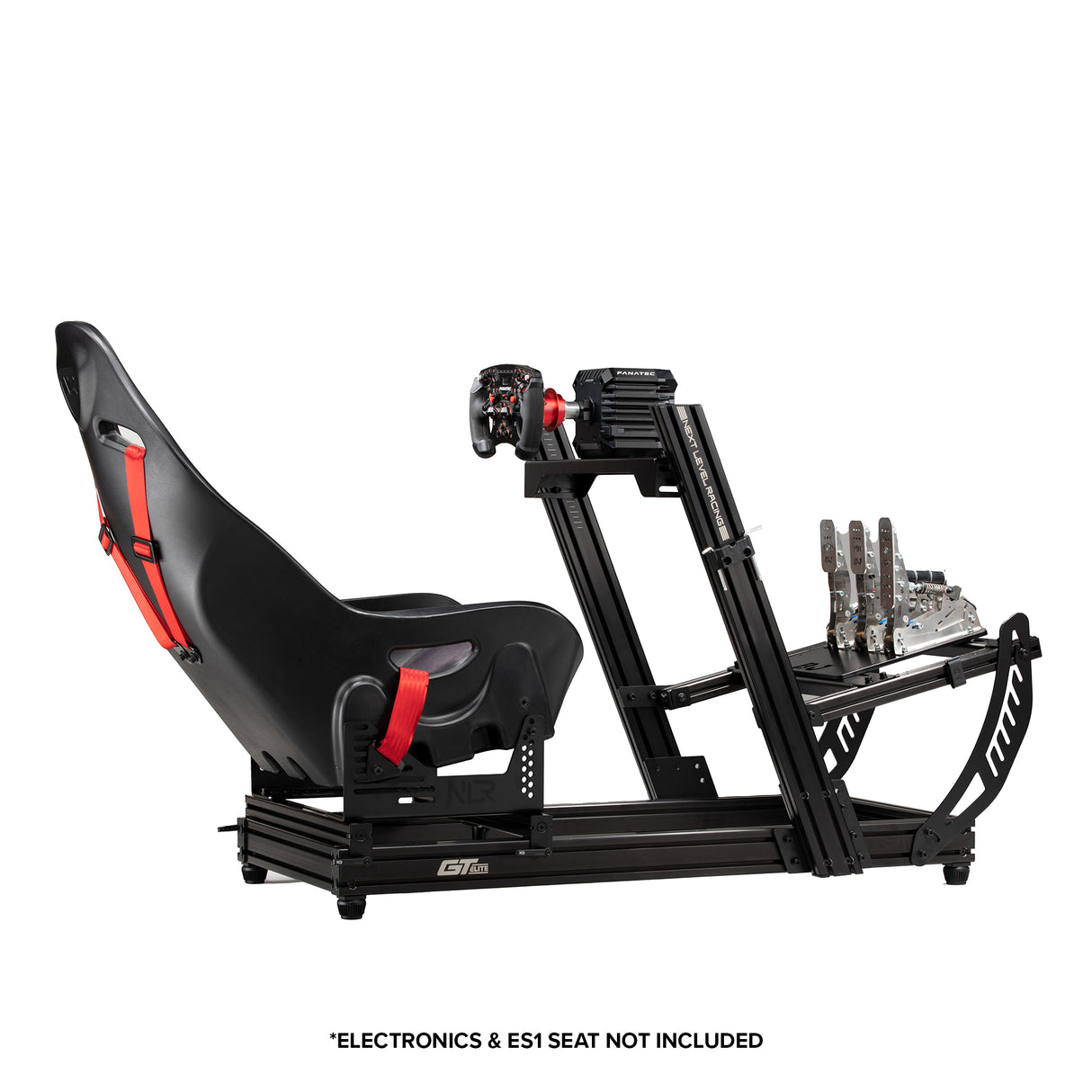 Next Level Racing - F-GT Elite Lite